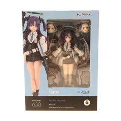 ⚫︎311 figma ブルーアーカイブ Blue Archive 早瀬ユウカ Amazon | figma ブルーアーカイブ Blue Archive 早瀬ユウカ ノン