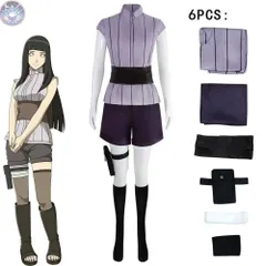 2025年最新】narutoコスプレ ひなたの人気アイテム - メルカリ