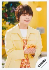 【中古】生写真(ジャニーズ) なにわ男子/大西流星/上半身/シングル「The Answer / サチアレ」MV＆ジャケ写オフショット/公式生写真