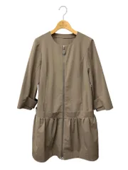 【美品】FOXEY 希少 レイニーコンサバ コート。真夏以外一年中着れる！ FOXEY RAINY COLLECTION 2023MAY01 – FOXEY 公式オンライン