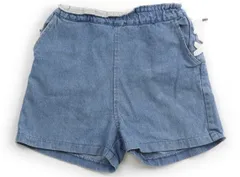 【プティマイン/petitmain】ショートパンツ 110サイズ 女の子【子供服・ベビー服】（1956256）