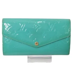 LOUIS VUITTON ルイヴィトン  ポルトフォイユ サラ　長財布　M93219＊