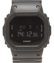 カシオ 腕時計 DW-5600BBN クオーツ メンズ CASIO