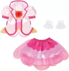 【中古】おもちゃ 変身プリチューム キュアグレース 「ヒーリングっど プリキュア」