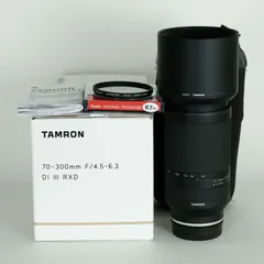 2025年最新】tamron 70-300 a047の人気アイテム - メルカリ