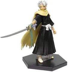 2025年最新】日番谷冬獅郎 フィギュアの人気アイテム - メルカリ