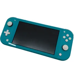 スイッチ　ライト　超美品 2025年最新】任天堂スイッチライトの人気アイテム - メルカリ
