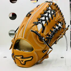 2025年最新】Mizuno ミズノグローブ USAモデルの人気アイテム