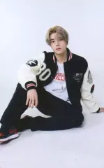 【中古】コレクションカード(男性) 48：ENHYPEN/ジェイク(JAKE)/ENHYPEN WORLD TOUR ’MANIFESTO’  トレーディングカード