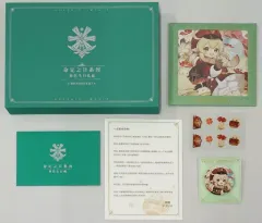 【中古】グッズセット クレー 命定の日 キャラ誕生日グッズセット 「原神」