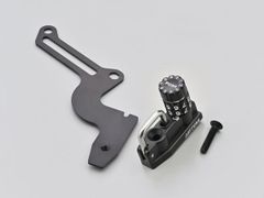 デイトナ ダイヤルヘルメットロックホルダー CBR250RR/MC51 (48746)