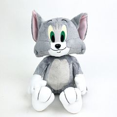 톰과 제리 톰 봉제 인형 (S)