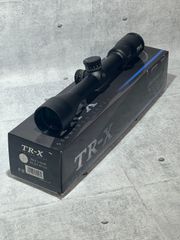 サイトロン　TR-X 3-9×40 MD ライフルスコープ　サイトロンジャパン　SIGHTRON　Sightron Japan