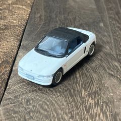 ホンダ ビート MMP　ミニカー