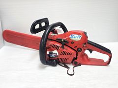 【中古品】 新ダイワ shindaiwa エンジンチェーンソー E1027S ○YR-18797○