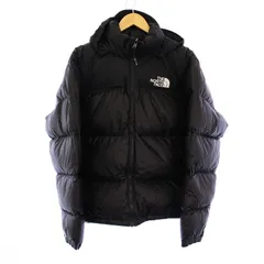 未使用に近い美品‼️ノースフェイスエコヌプシジャケット人気ブラックS THE NORTH FACE ノースフェイス ダウン 1996 エコ ヌプシ