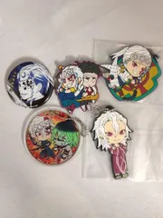 鬼滅の刃 宇髄天元 悲鳴嶼行冥 妓夫太郎 まとめ