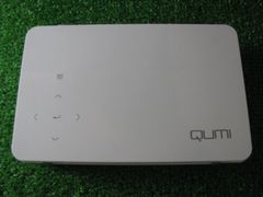 【R1462】VIVITEK QUMI HD ポケット プロジェクター Q5-WT