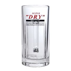 おつかれ生です 冬だってビールはうまい!！ アサヒ スーパードライ 中ジョッキ 435mL 3個セット 新品 送料込み