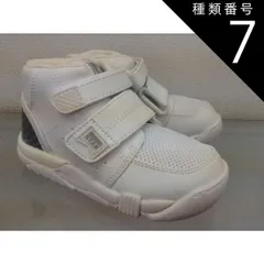 種類7:ホワイト/18.0cm つま先ユッタリハイカットシューズムーンスターC2140