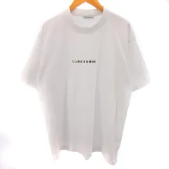 2024年最新】クラネのメンズ半袖Tシャツ/カットソーの人気アイテム