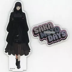 【中古】アクリルスタンド・アクリルパネル 大佛 BIGアクリルスタンド 「SAKAMOTO DAYS」