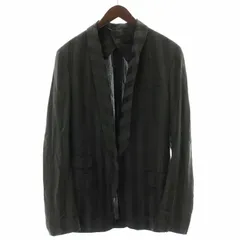 最終値下 HAIDER ACKERMANN 19AW レイヤードジャケット 46