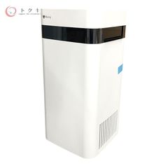 【トクキレ】中古美品 Airdog X3D 空気清浄機 高性能モデル 2025年製  外箱・説明書・保証書付き エアドッグ