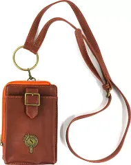 【中古】雑貨 レン(神宮寺レン) ショルダーポーチ Shining Detective Agency Ver. 「RED° TOKYO TOWOR×うたの☆プリンスさまっ♪ コラボ謎解きイベント Shining Detective Agency」