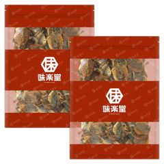 焼あじ 小魚 おつまみ 干物 1kg（500g×2袋） 味楽堂