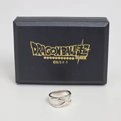 ドラゴンボール超 時の指輪【2021年10月発送】 | ドラゴンボール
