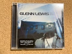 CD  アルバム  GLENN LEWIS / WORLD OUTSIDE MY WINDOW