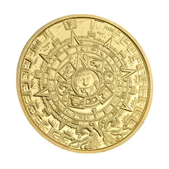 2024年最新】アステカの金貨の人気アイテム - メルカリ