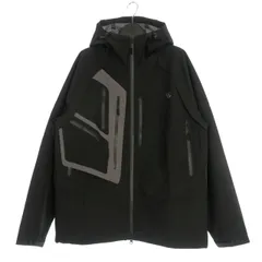 サンサンギア SAN SAN GEAR 24AW 3L WINDBLOCK JACKET マウンテン