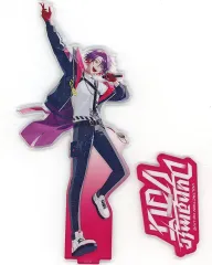 【中古】雑貨 渡会雲雀 アクリルスタンド 「バーチャルYouTuber にじさんじ にじさんじフェス 2025 VOLTACTION 1st LIVE “Dynamic VOLT”」