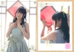 2025年最新】小倉唯サインの人気アイテム - メルカリ