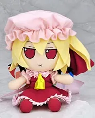 Amazon.co.jp: 東方 ふもふもぬいぐるみ 八雲藍 ver 1.5 ふも