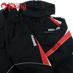 2025年最新】がまかつ オールウェザースーツ ゴアテックスの人気