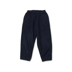 CASEY CASEYケイシーケイシーサルエルパンツ　ウールブラック黒L CASEY CASEYケイシーケイシーサルエルパンツ ウールブラック黒L CASEY