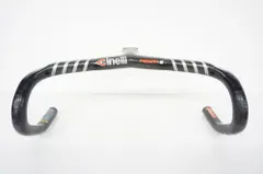 【希少品】チネリ ラム2 VRC c-c400 カーボンハンドル チネリ ラム2