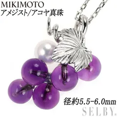 2023年最新】mikimoto ミキモト 一粒パールネックレスの人気アイテム