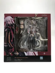 2025年最新】figma Fate/Grand Order アルターエゴ/沖田総司
