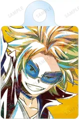 【中古】キーホルダー 上鳴電気 「僕のヒーローアカデミア トレーディング Ani-Art 第6弾 アクリルチャーム ver.D」