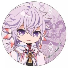 [중고] 배지 핀스(캐릭터) 캐스터/마린 글리터캔 배지 [Fate/Grand Order -절대 마수 전선 바빌로니아-]
