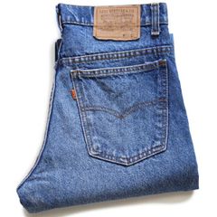 MADE IN USA デニムパンツ