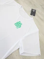 【新品・未使用】SAYSKYセイスカイ ランニング Tシャツ セイスカイのランニングウェア（レディース）｜心斎橋・大阪の