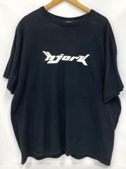 NEW JOKE/ニュージョーク　S/S Tee Tシャツ 半袖　ブラック　メンズ/トップス　【中古】【68-20231111-Z132】