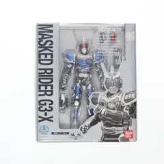 仮面ライダー アギト DX GX-05 ケルベロス 箱付き G3-X 2025年最新】GX-05 ケルベロスの人気アイテム - メルカリ