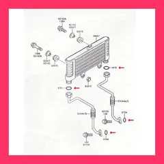 2025年最新】ゼファー400 オイルクーラーの人気アイテム - メルカリ