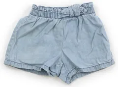 【ネクスト/NEXT】ショートパンツ 80サイズ 女の子【子供服・ベビー服】（1895013）